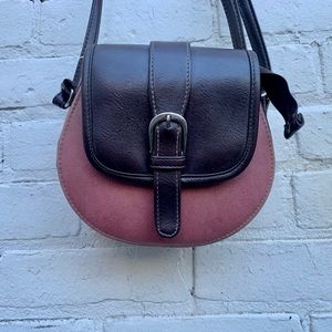Harmony Crossbody Purse